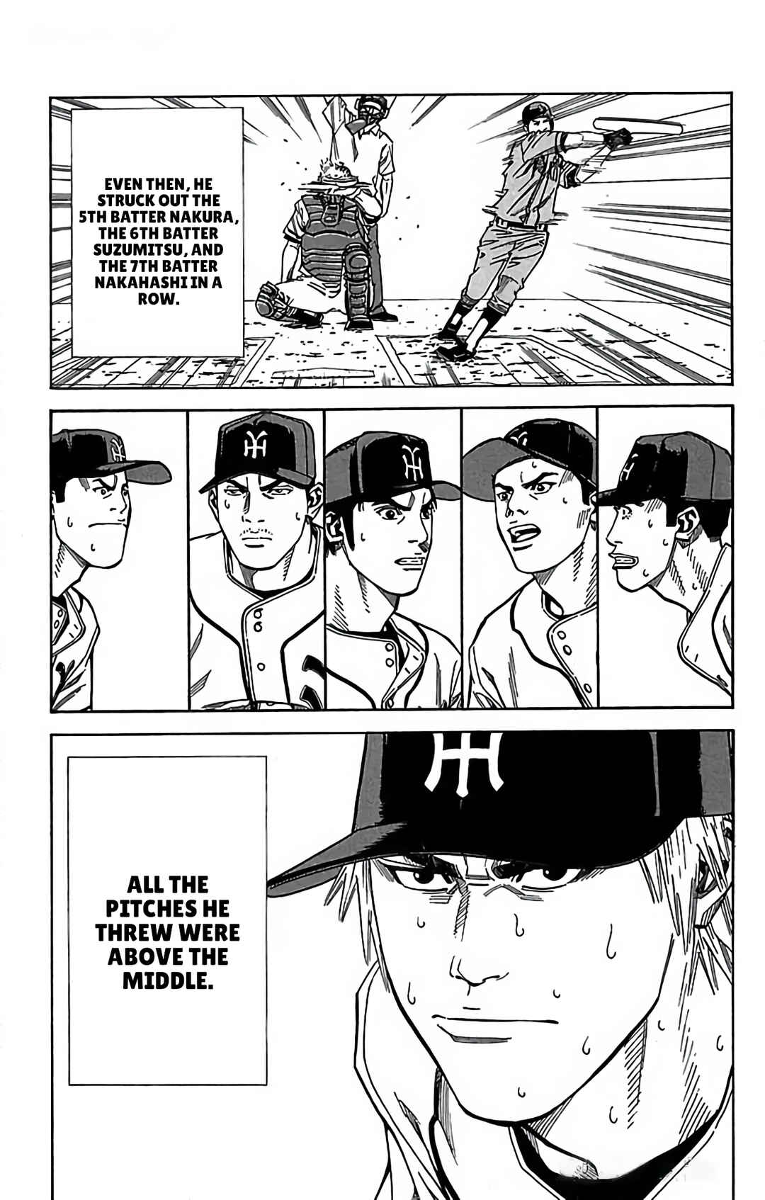 Page 42 Chapter 114 GO ANd GO
