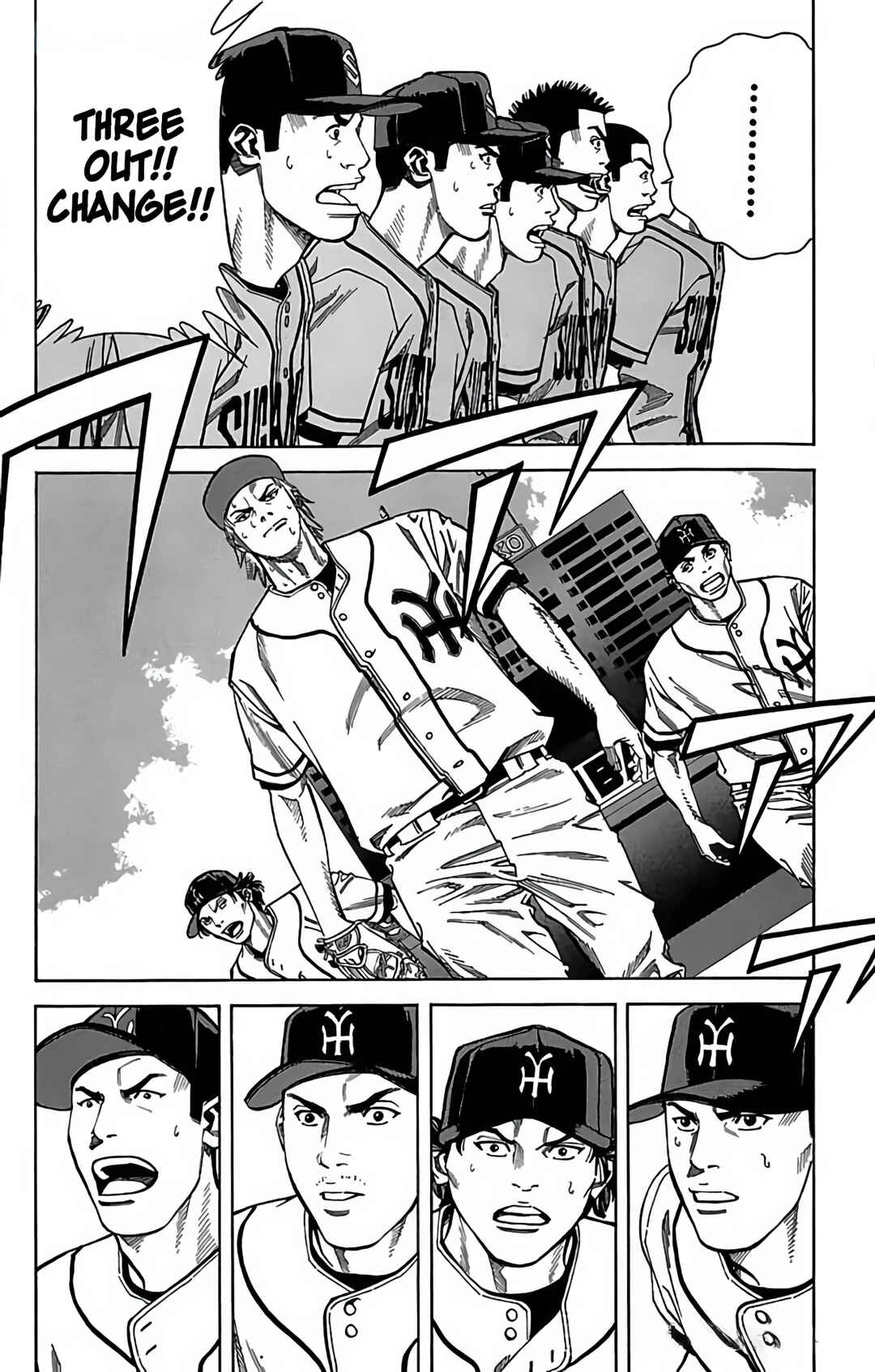 Page 43 Chapter 114 GO ANd GO