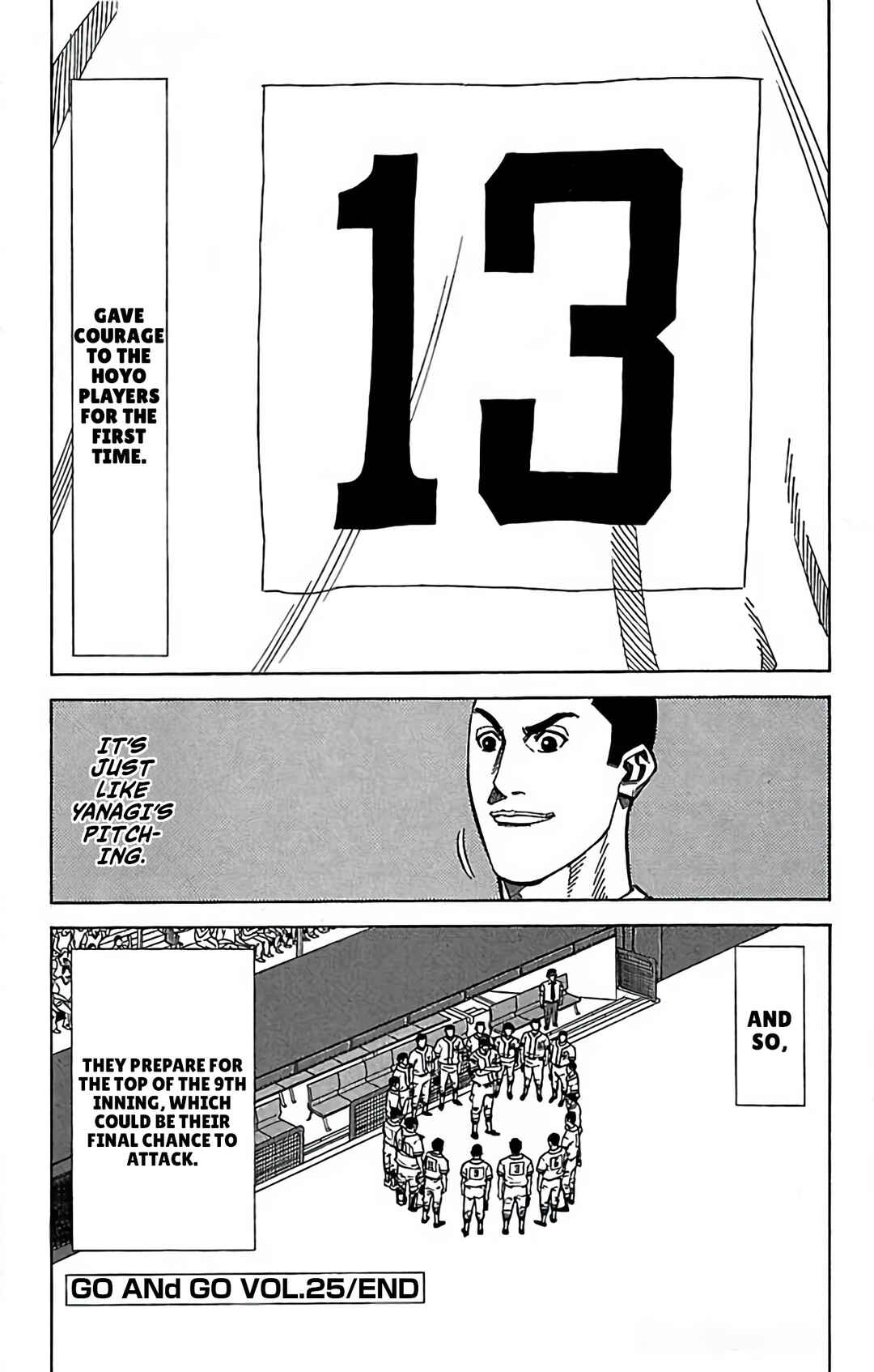 Page 45 Chapter 114 GO ANd GO