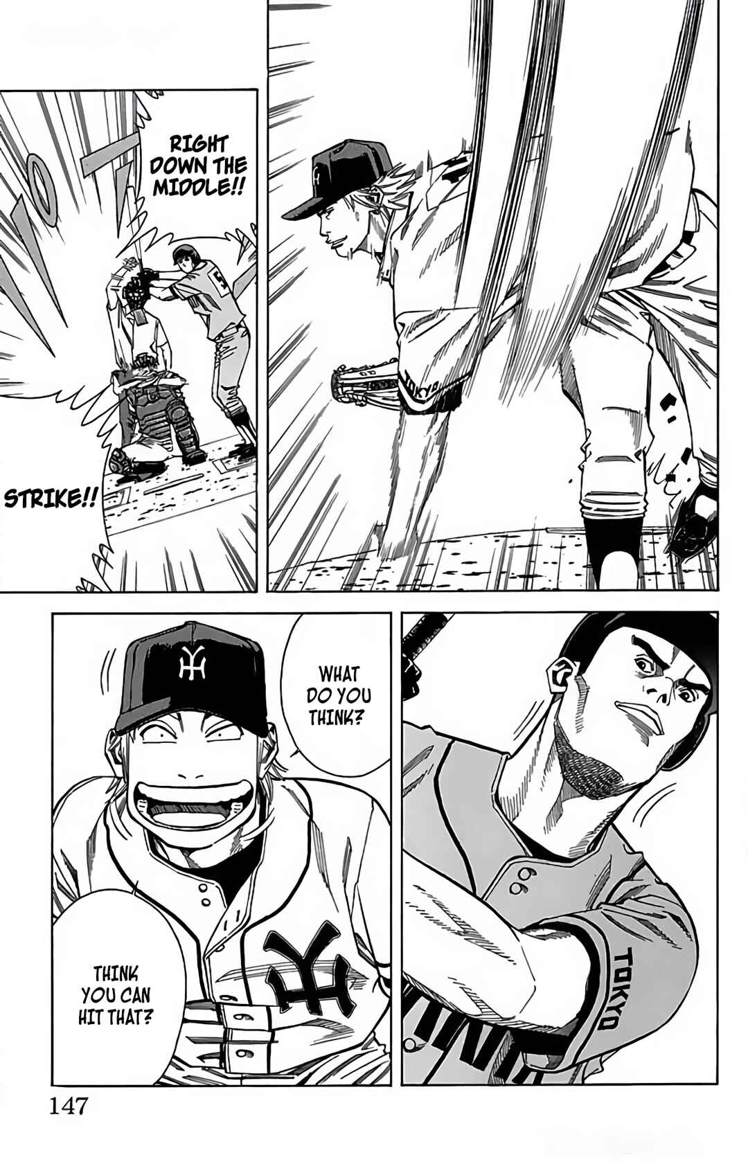 Page 5 Chapter 114 GO ANd GO