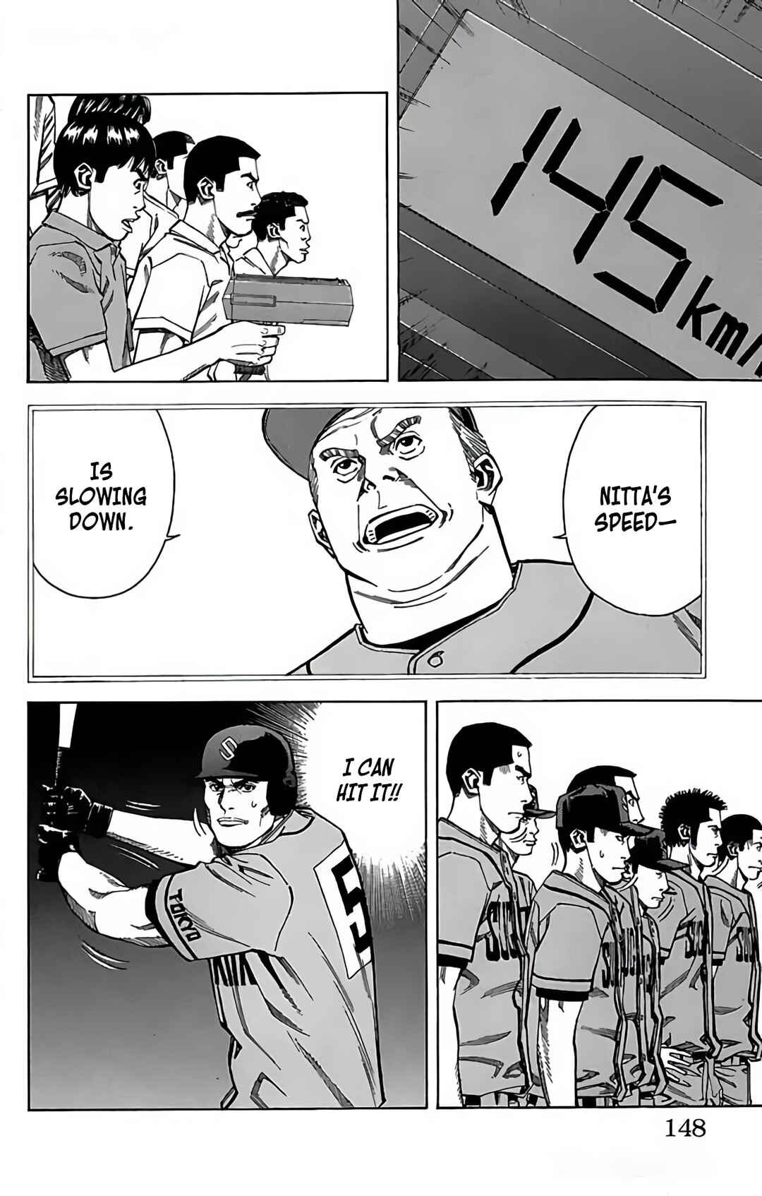Page 6 Chapter 114 GO ANd GO