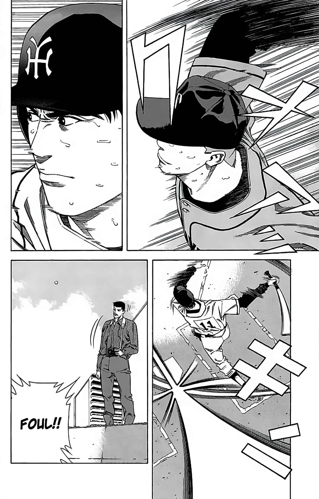 Page 14 Chapter 38 GO ANd GO