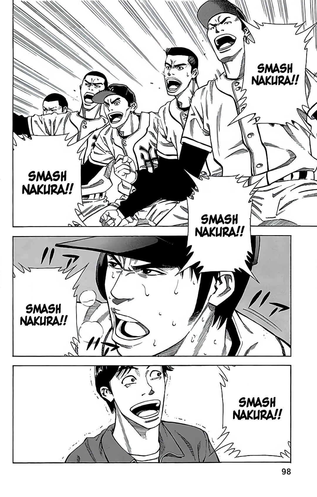 Page 16 Chapter 38 GO ANd GO