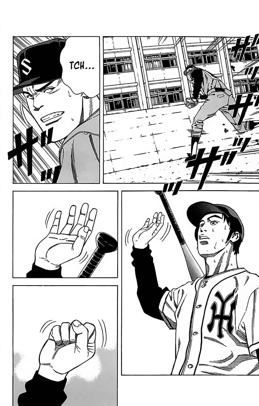 Page 25 Chapter 38 GO ANd GO