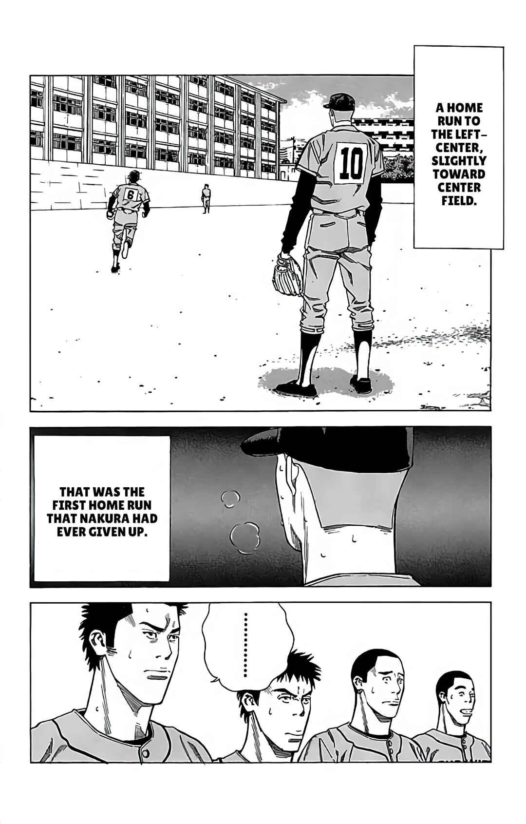 Page 27 Chapter 38 GO ANd GO