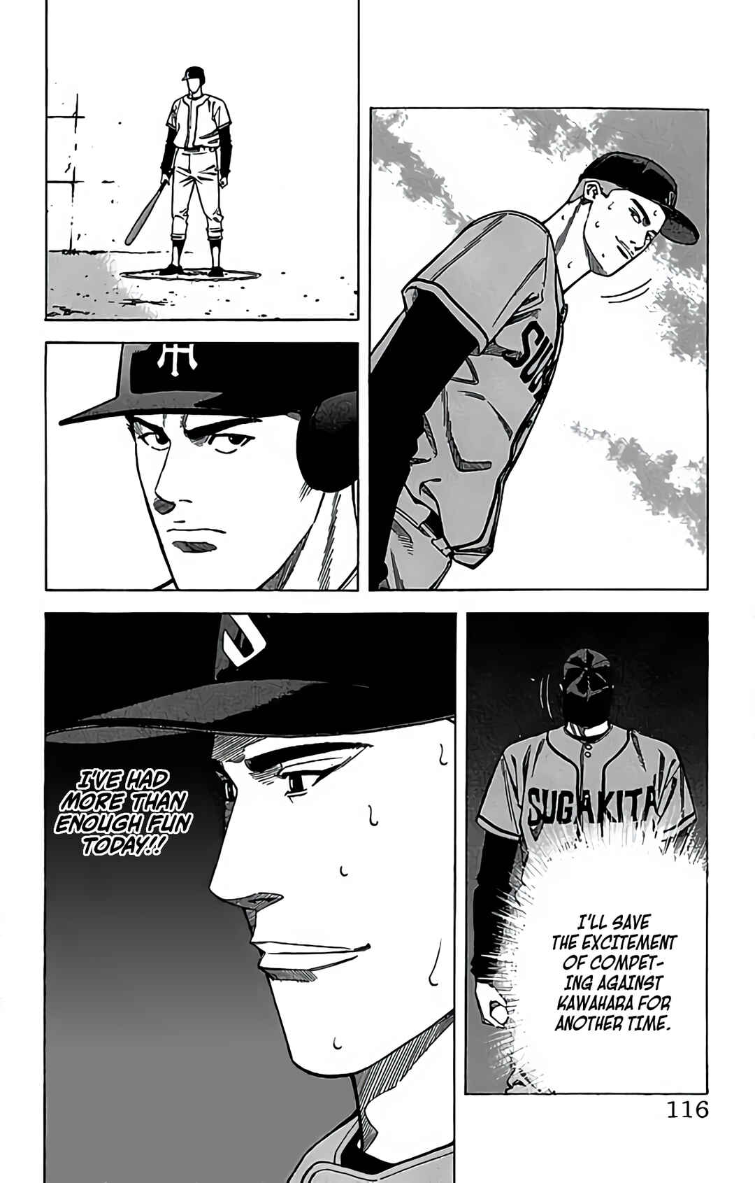 Page 33 Chapter 38 GO ANd GO