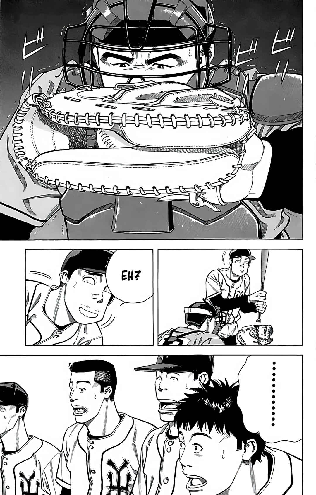 Page 36 Chapter 38 GO ANd GO