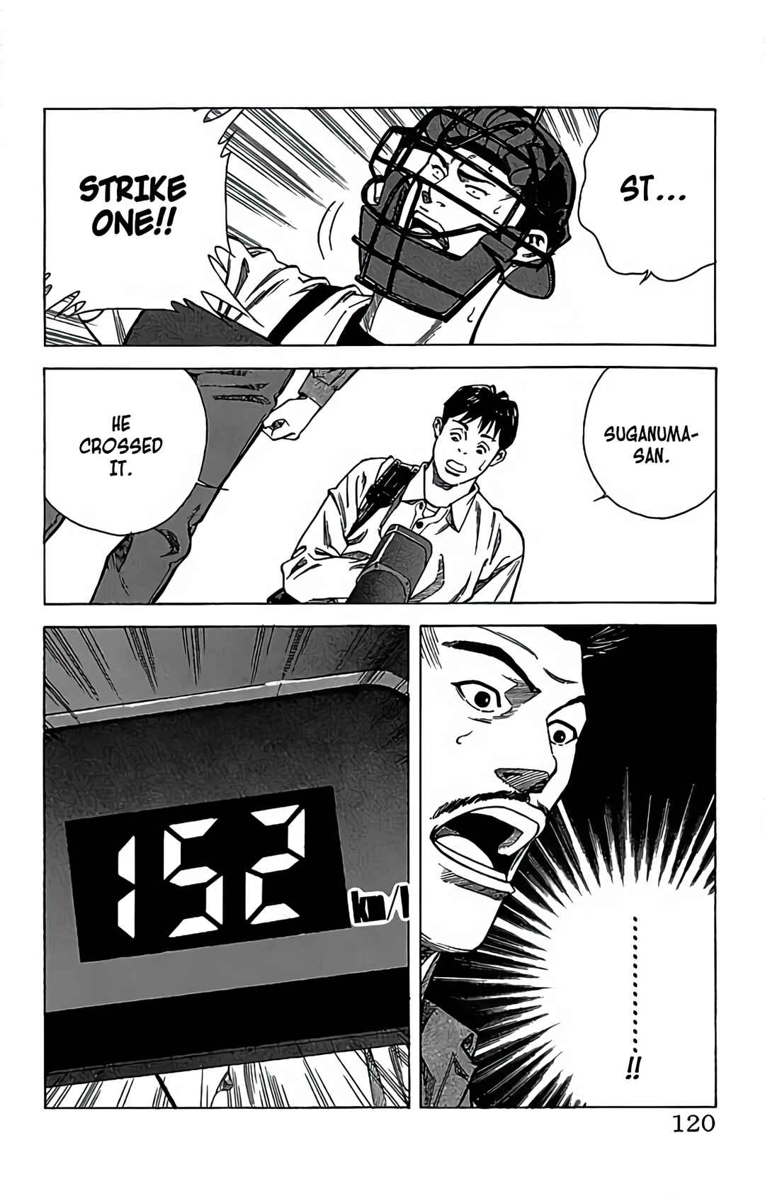Page 37 Chapter 38 GO ANd GO