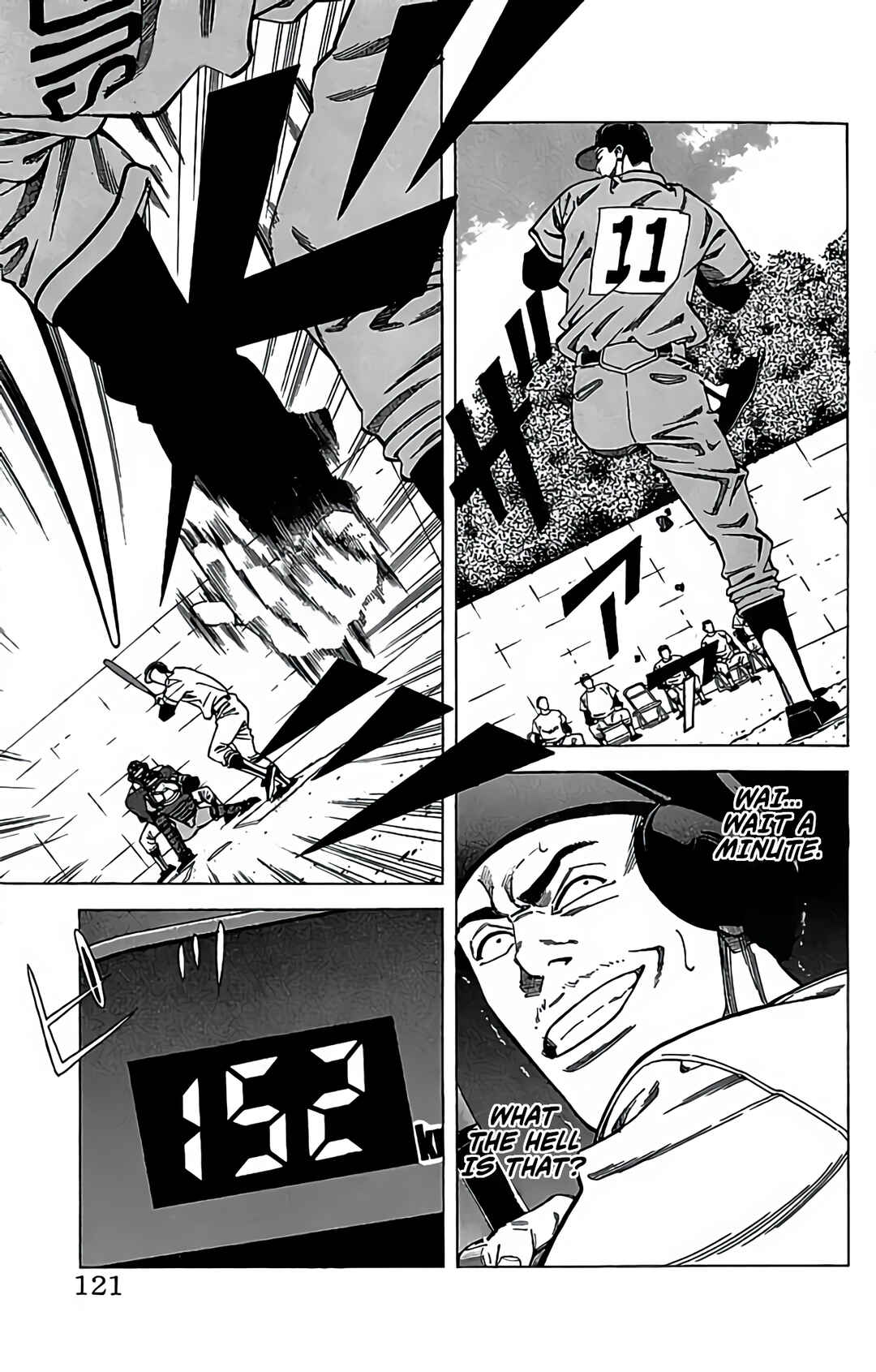 Page 38 Chapter 38 GO ANd GO