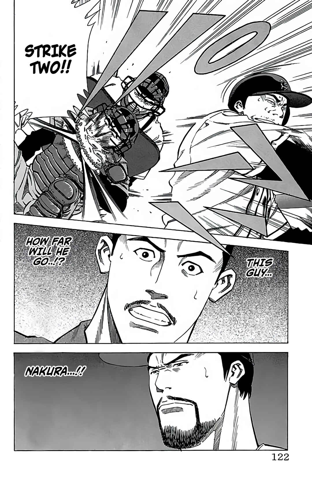Page 39 Chapter 38 GO ANd GO
