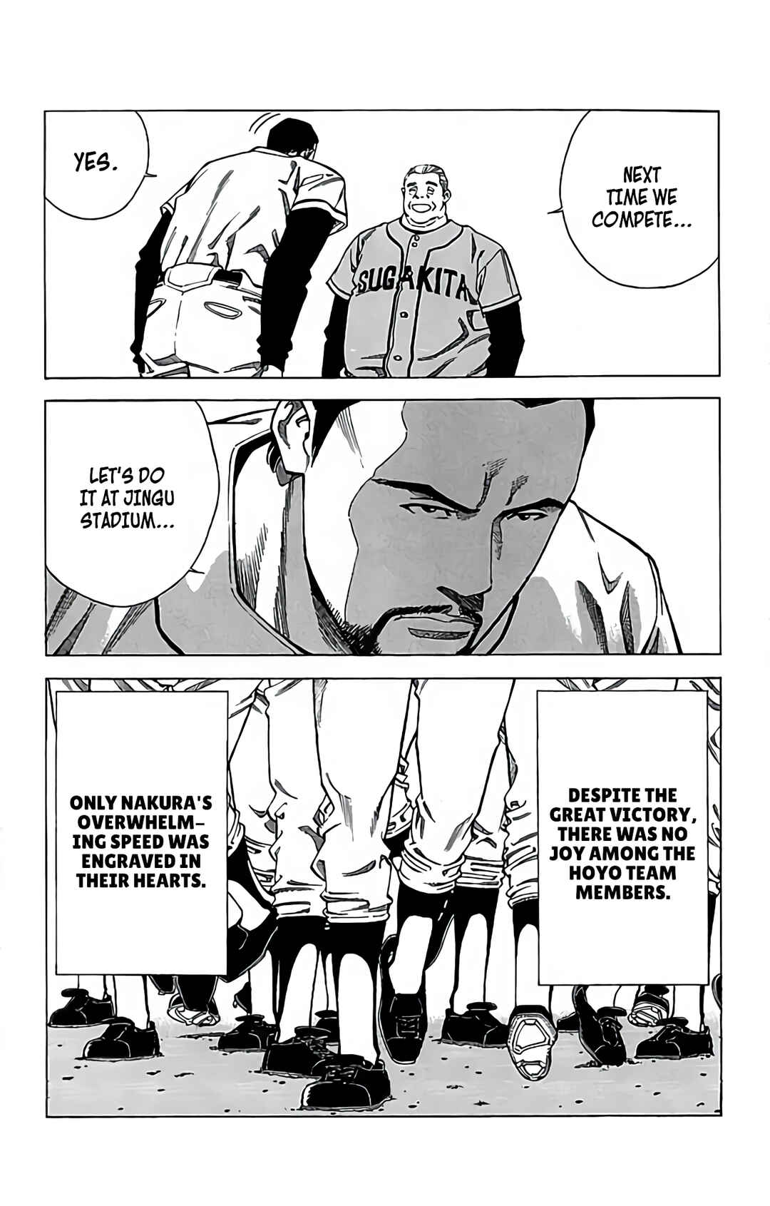 Page 43 Chapter 38 GO ANd GO