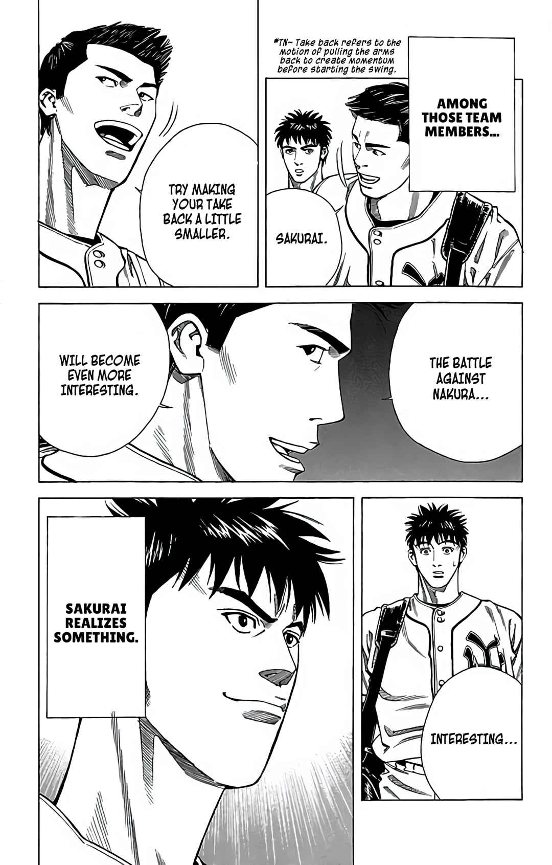 Page 44 Chapter 38 GO ANd GO