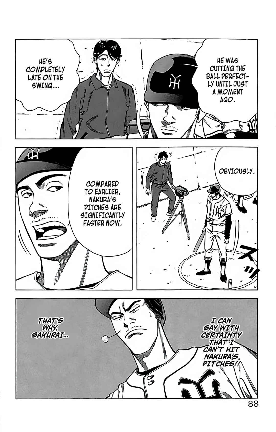 Page 6 Chapter 38 GO ANd GO
