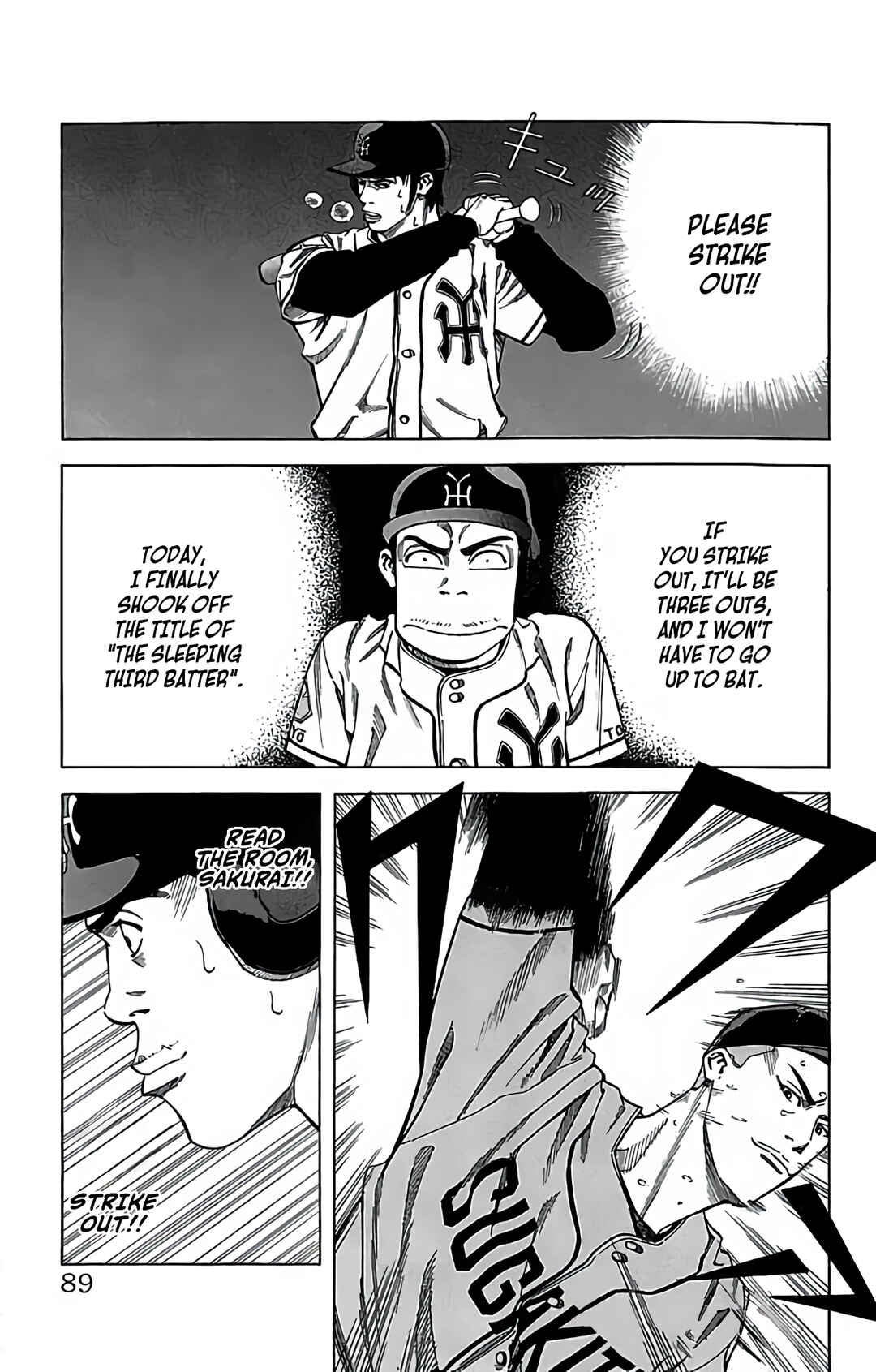 Page 7 Chapter 38 GO ANd GO