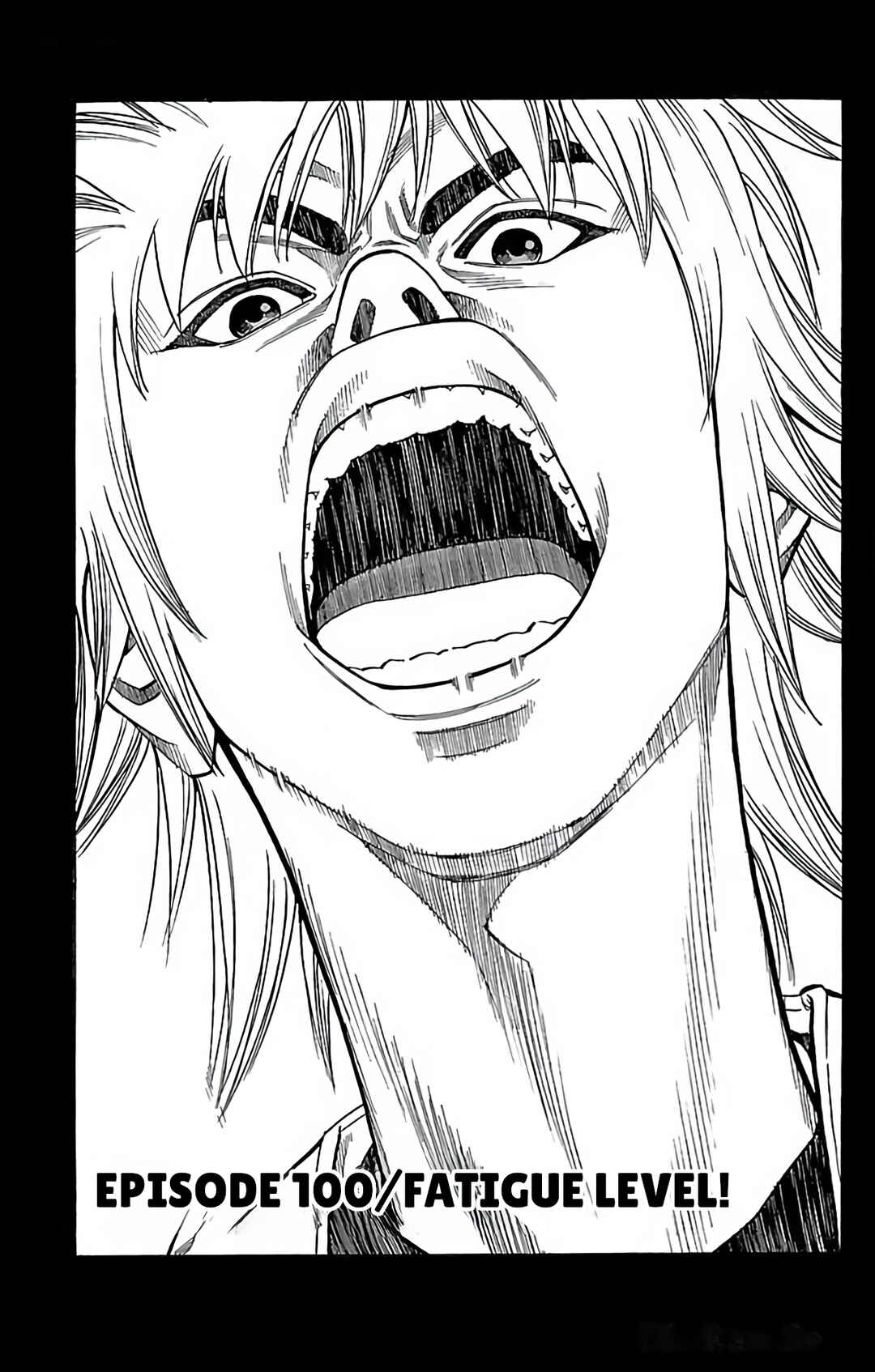 Page 1 Chapter 100 GO ANd GO