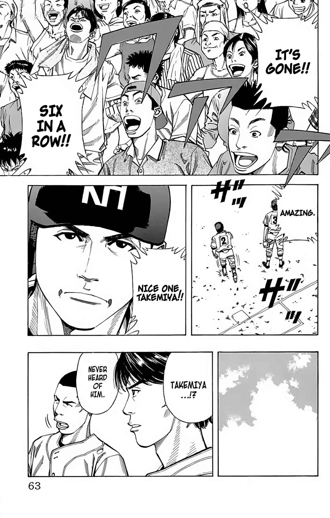 Page 11 Chapter 100 GO ANd GO