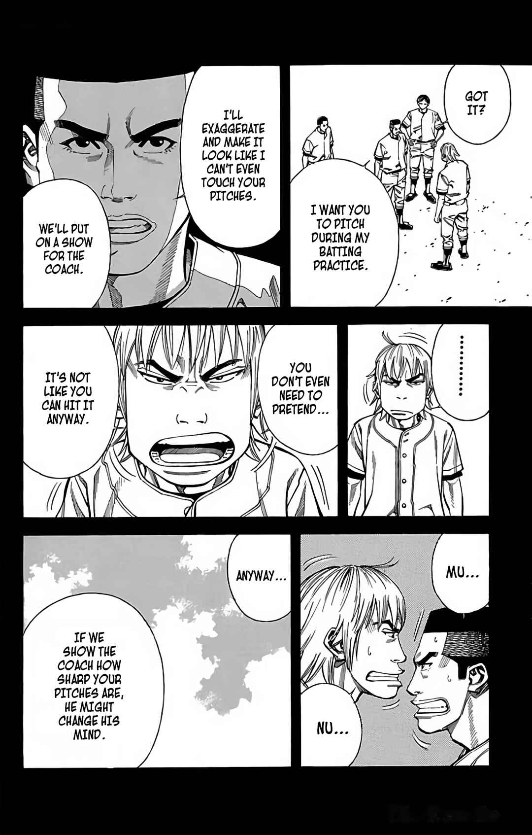 Page 20 Chapter 100 GO ANd GO