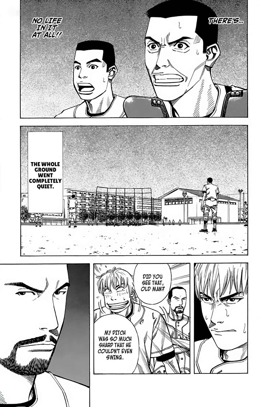 Page 25 Chapter 100 GO ANd GO