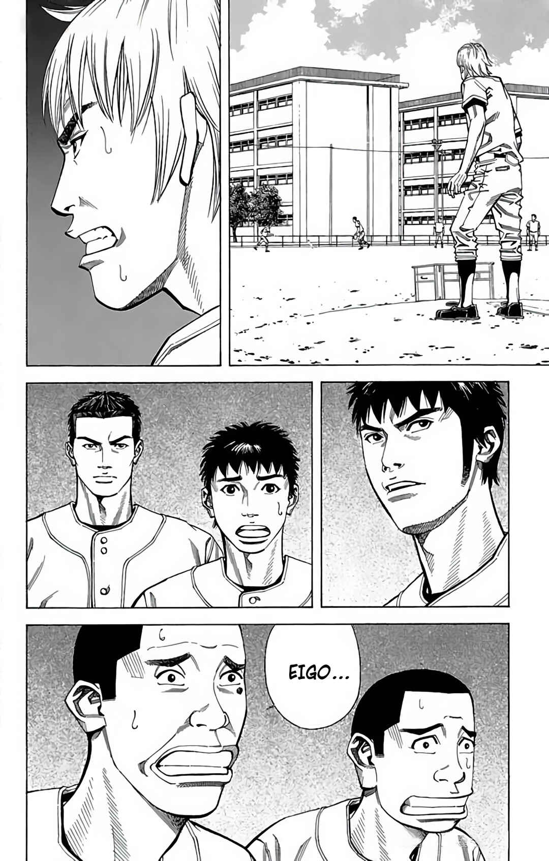 Page 32 Chapter 100 GO ANd GO