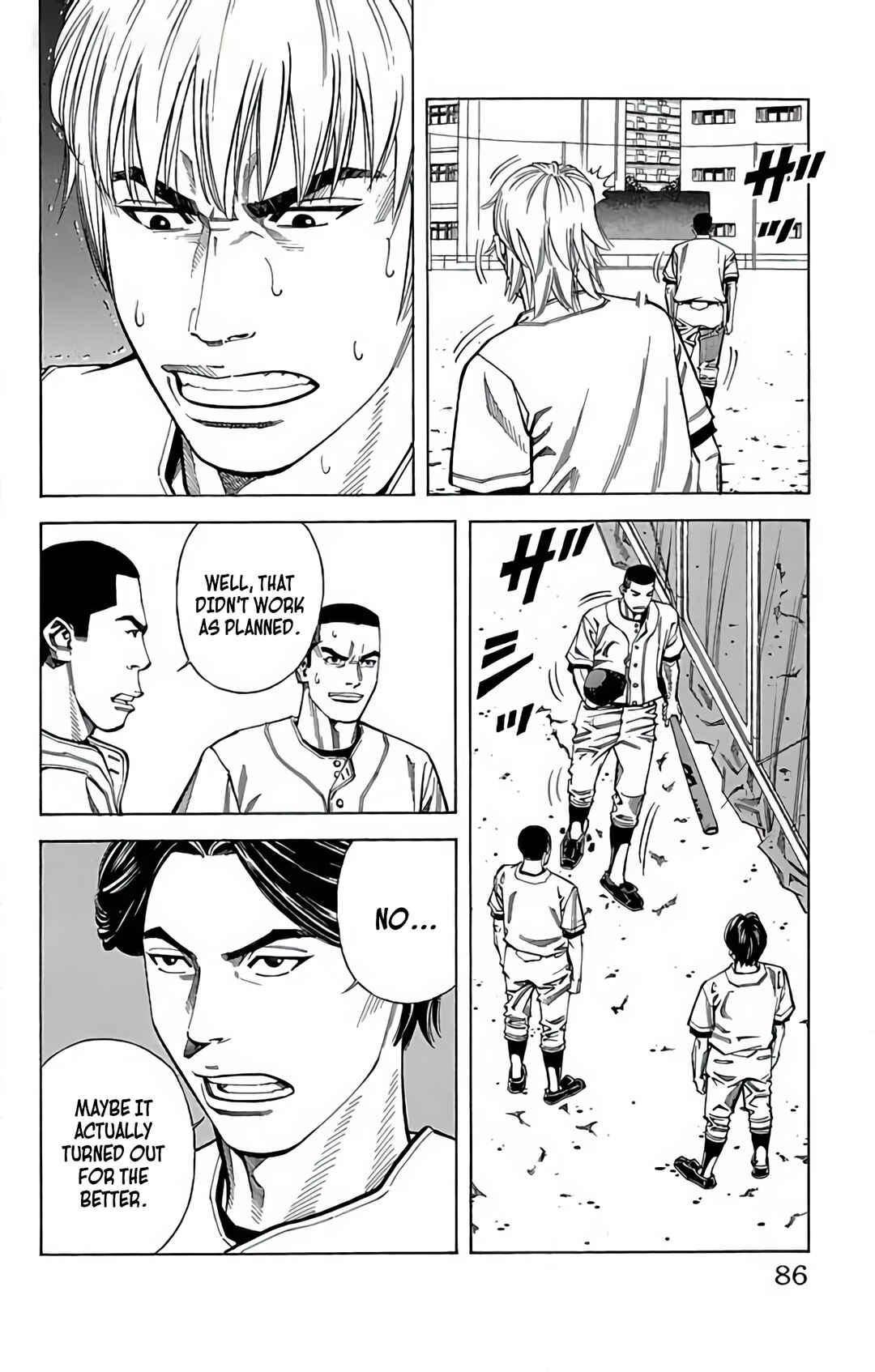 Page 34 Chapter 100 GO ANd GO