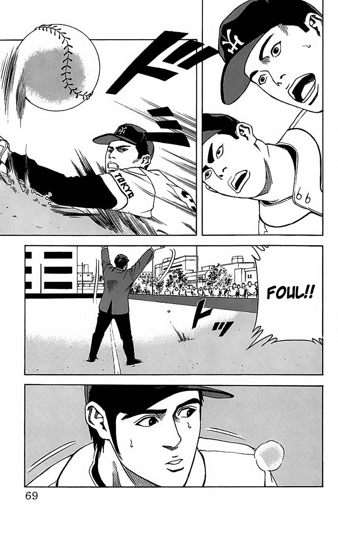Page 11 Chapter 12 GO ANd GO