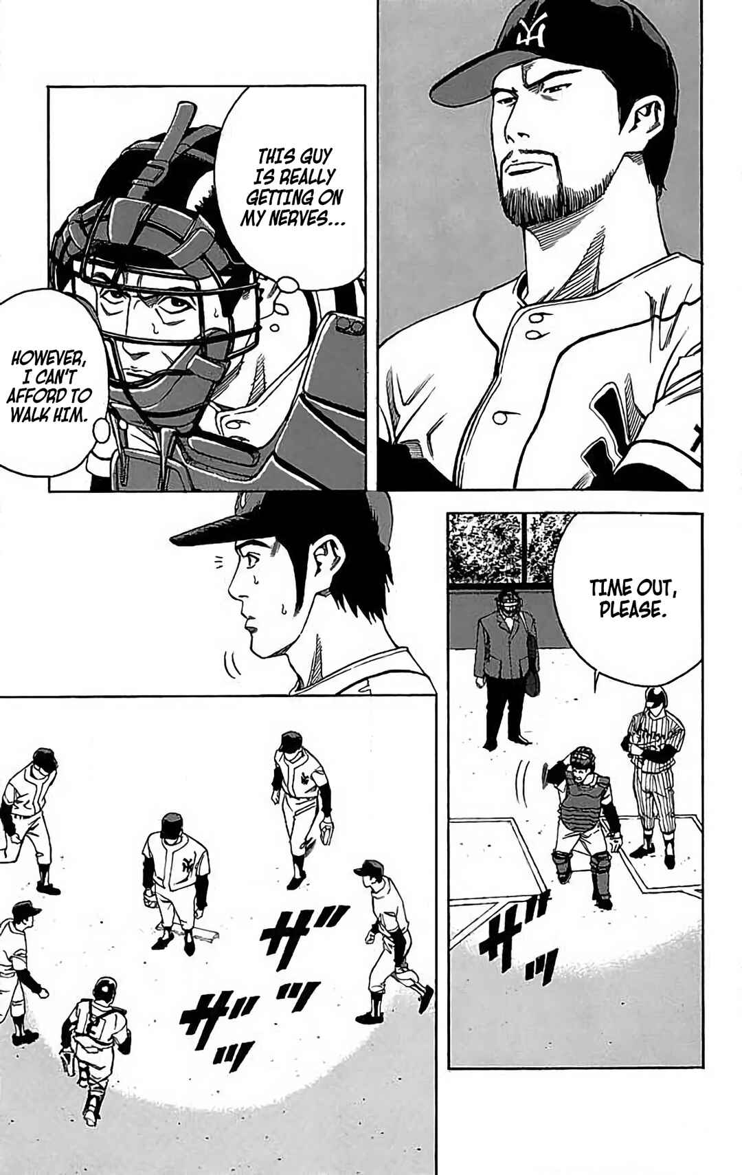 Page 19 Chapter 12 GO ANd GO
