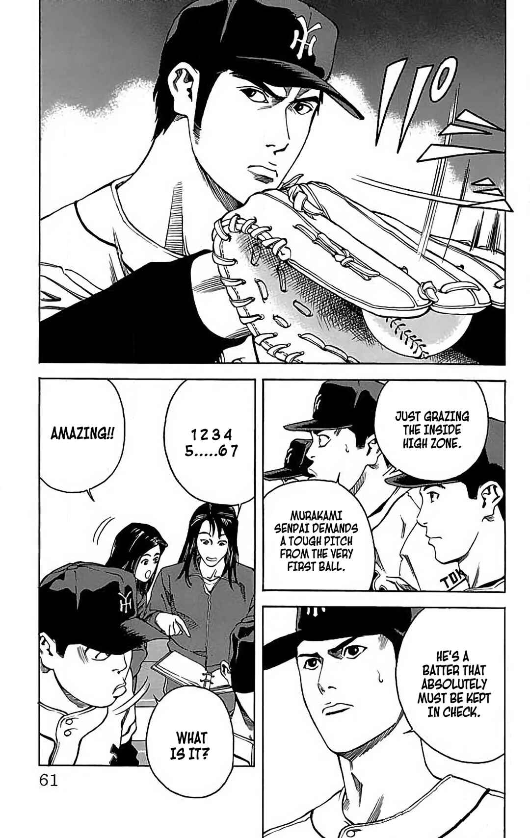 Page 3 Chapter 12 GO ANd GO