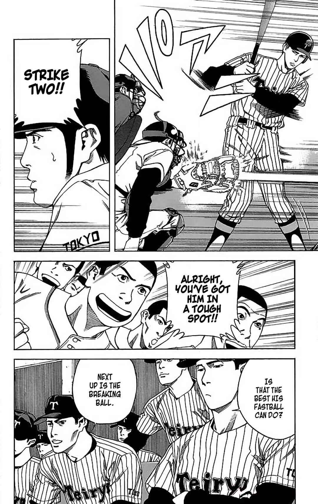 Page 6 Chapter 12 GO ANd GO