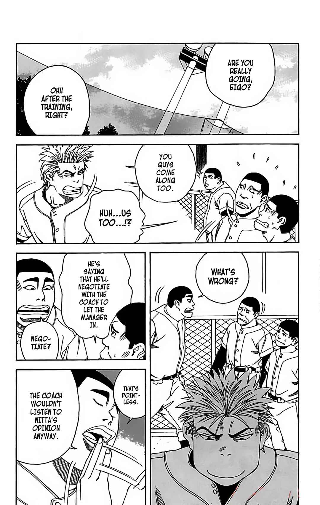 Page 10 Chapter 7 GO ANd GO
