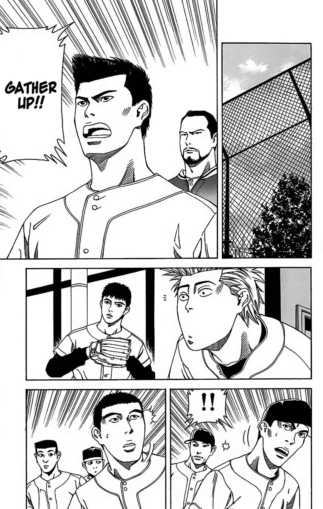 Page 11 Chapter 7 GO ANd GO