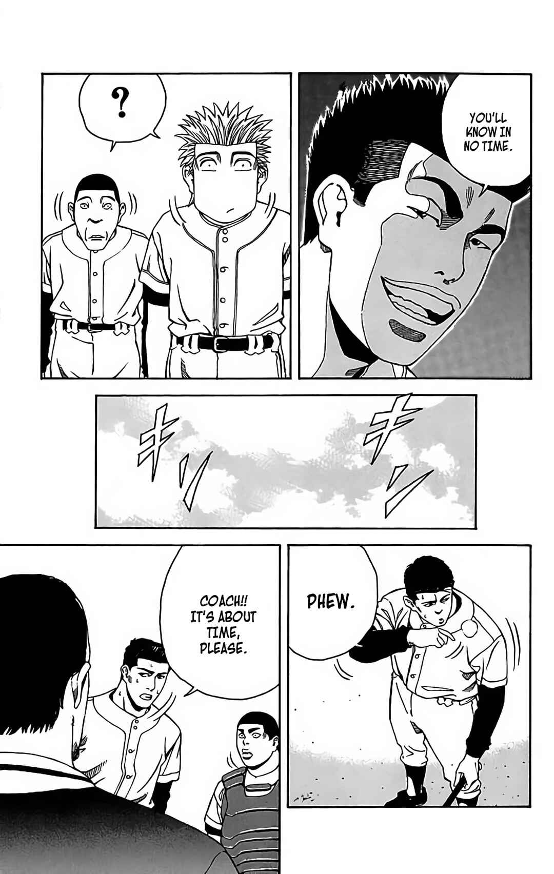 Page 15 Chapter 7 GO ANd GO