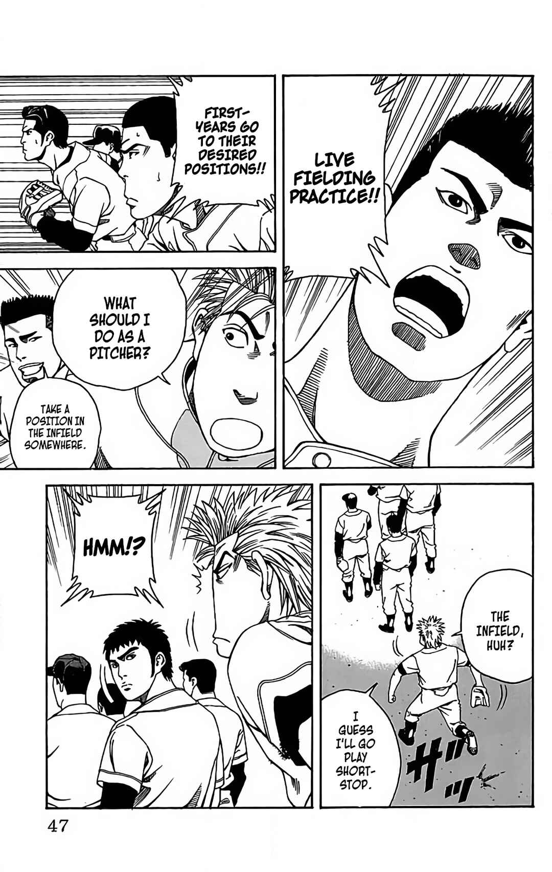 Page 17 Chapter 7 GO ANd GO