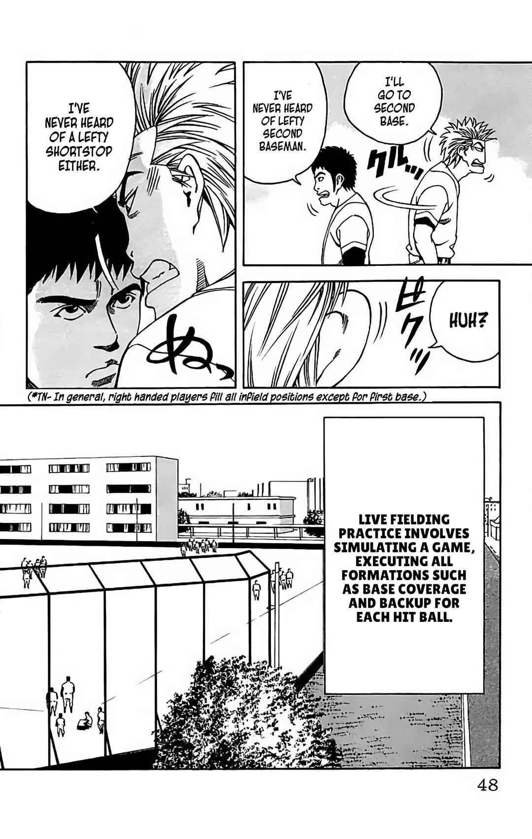 Page 18 Chapter 7 GO ANd GO