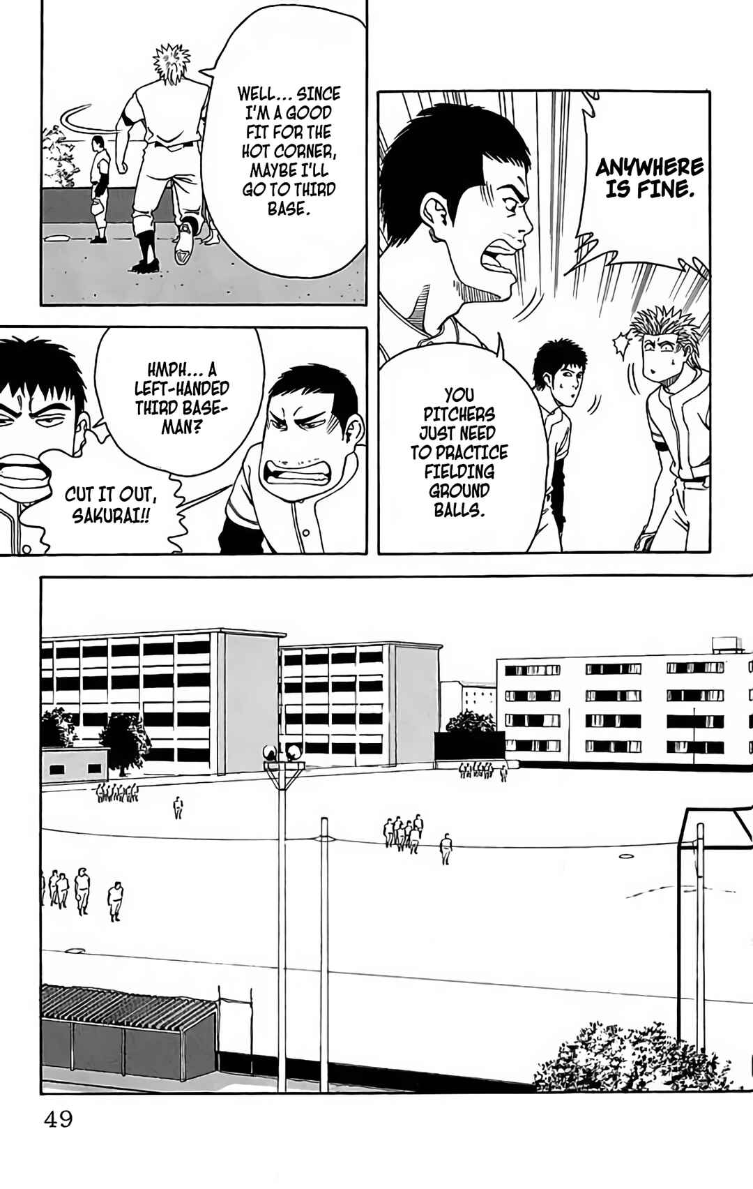 Page 19 Chapter 7 GO ANd GO