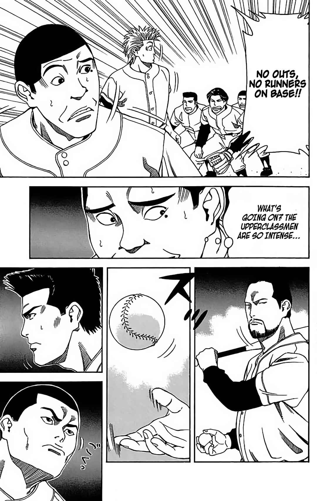 Page 21 Chapter 7 GO ANd GO