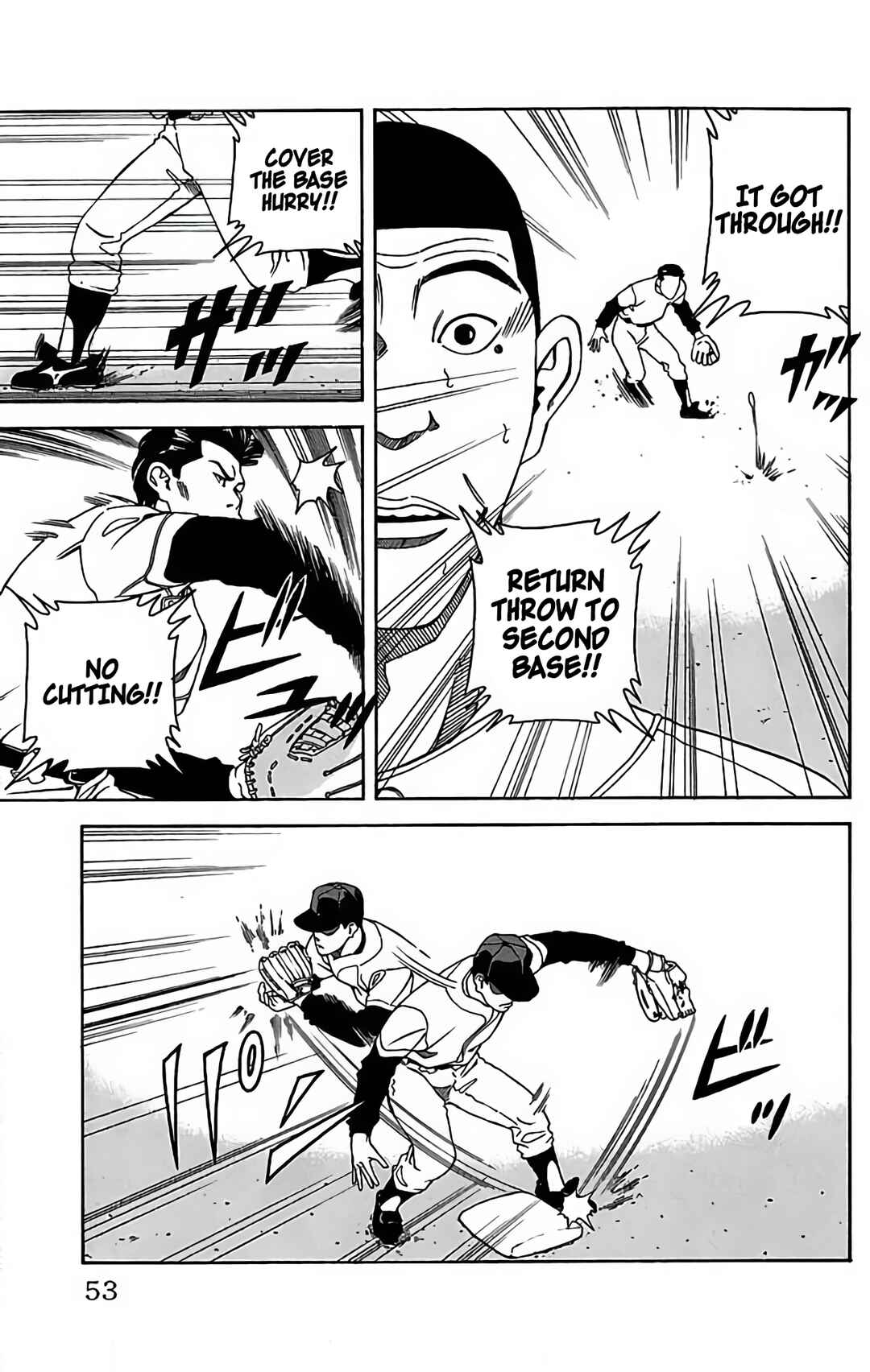 Page 23 Chapter 7 GO ANd GO