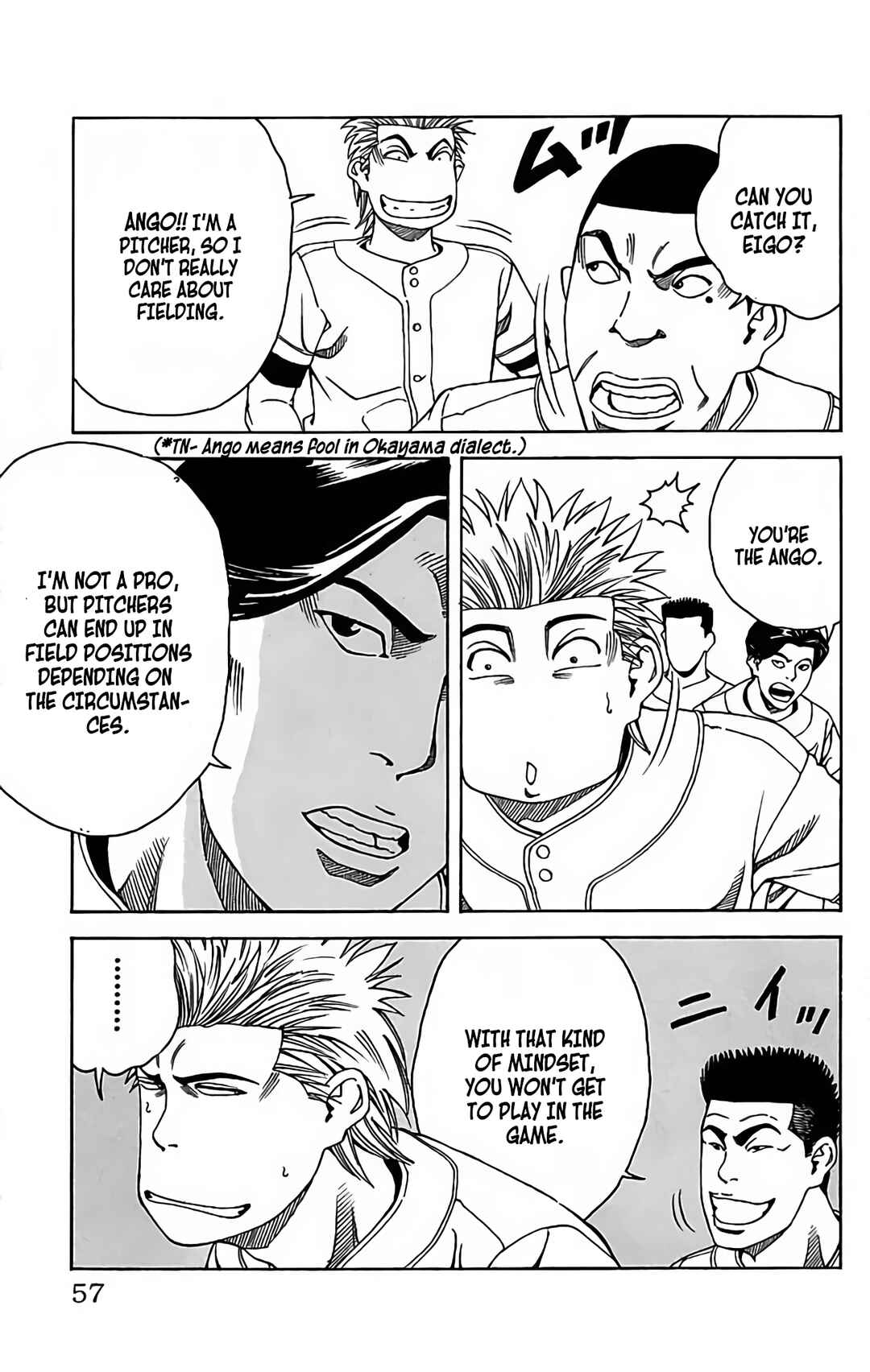 Page 27 Chapter 7 GO ANd GO