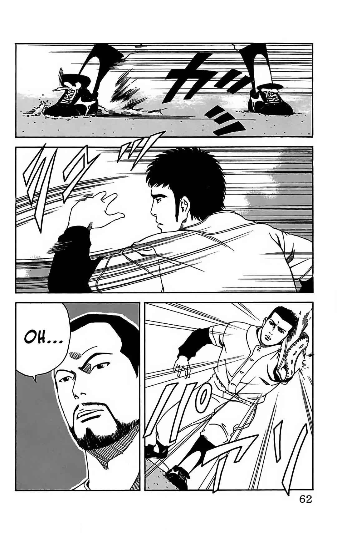 Page 31 Chapter 7 GO ANd GO
