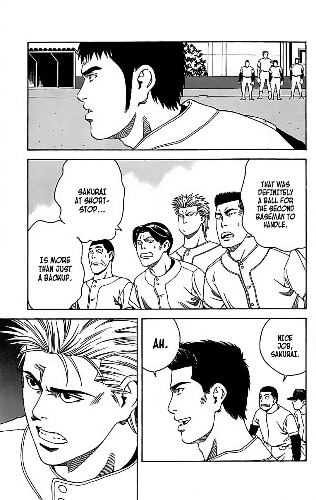Page 32 Chapter 7 GO ANd GO
