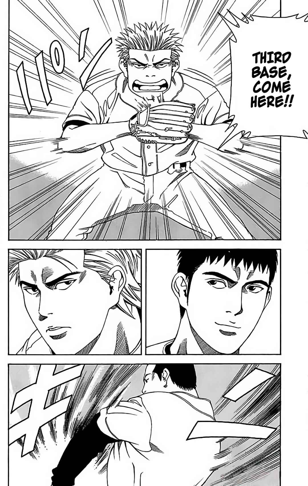 Page 33 Chapter 7 GO ANd GO