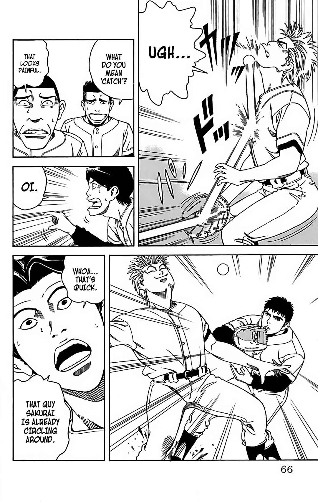 Page 35 Chapter 7 GO ANd GO