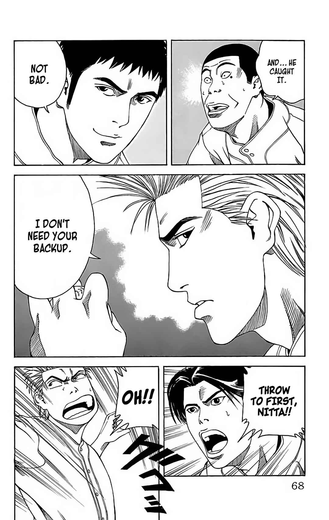 Page 37 Chapter 7 GO ANd GO