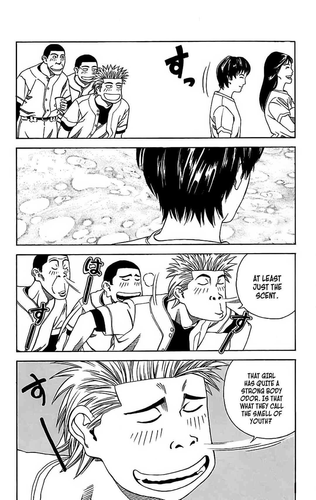 Page 4 Chapter 7 GO ANd GO