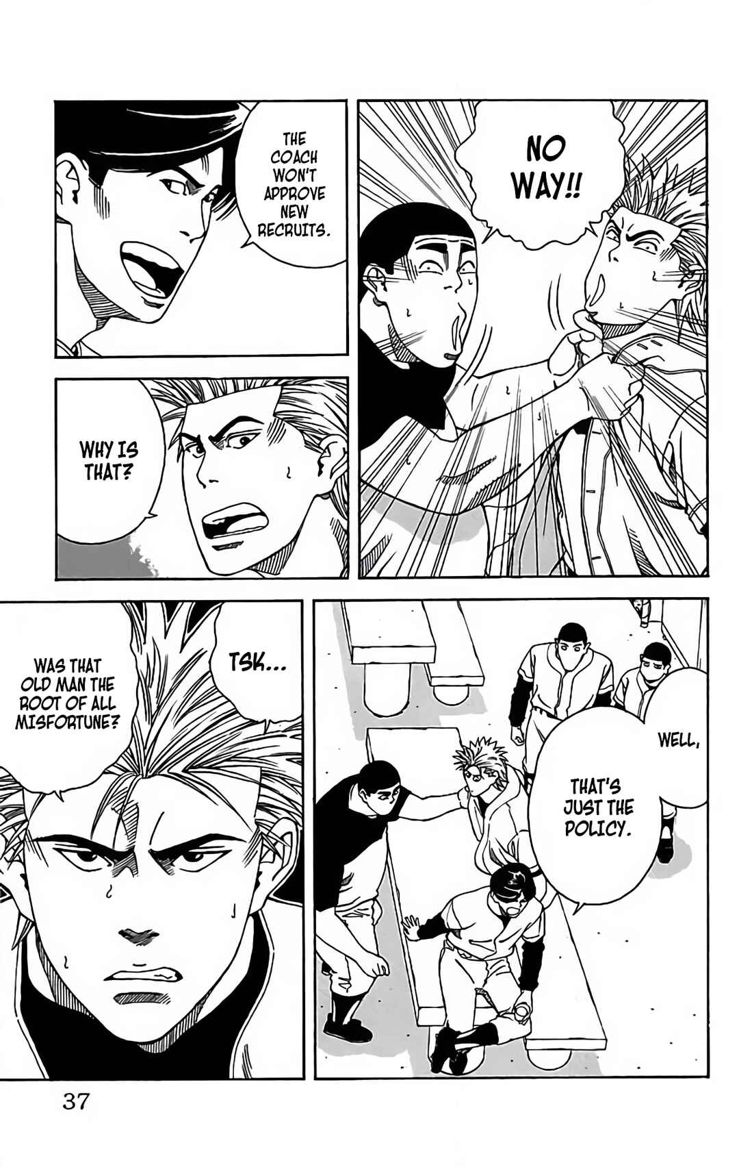 Page 7 Chapter 7 GO ANd GO