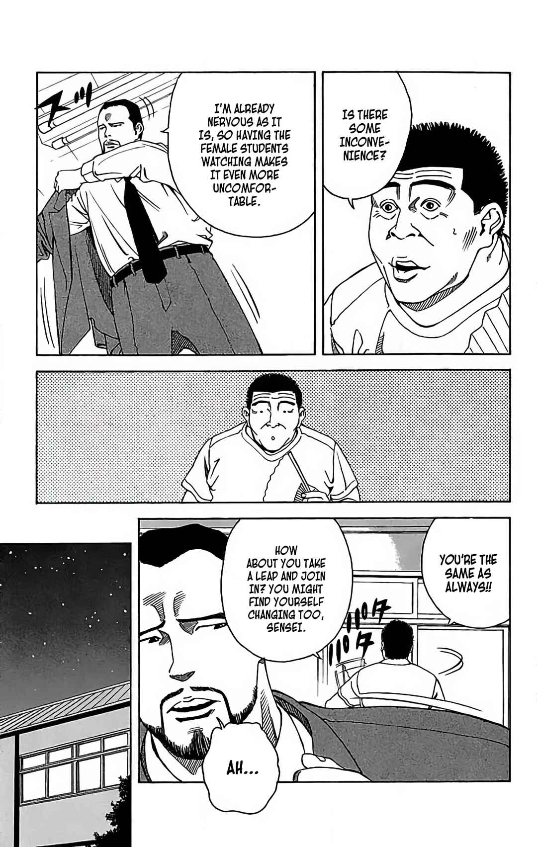 Page 9 Chapter 7 GO ANd GO