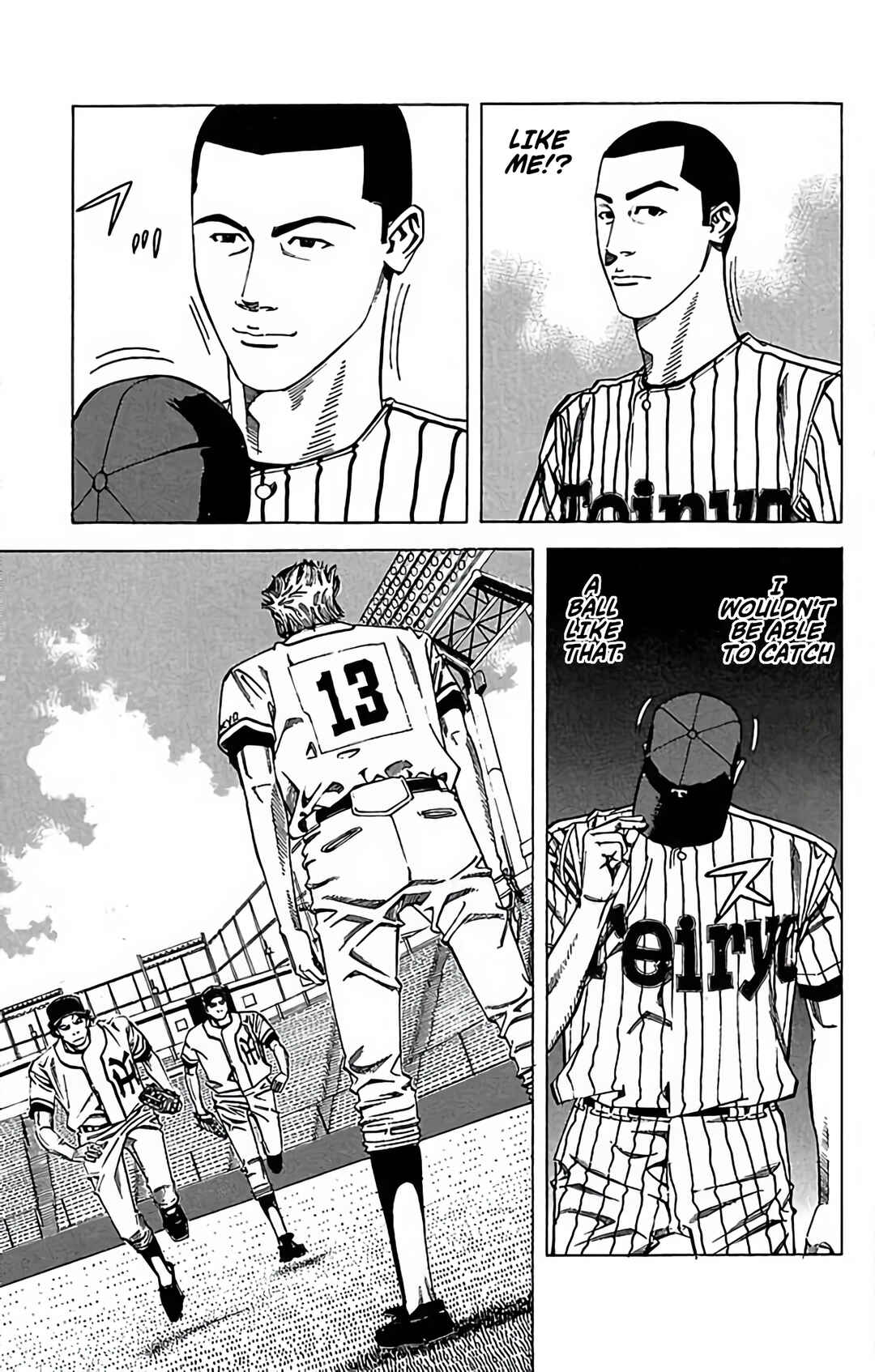 Page 11 Chapter 77 GO ANd GO
