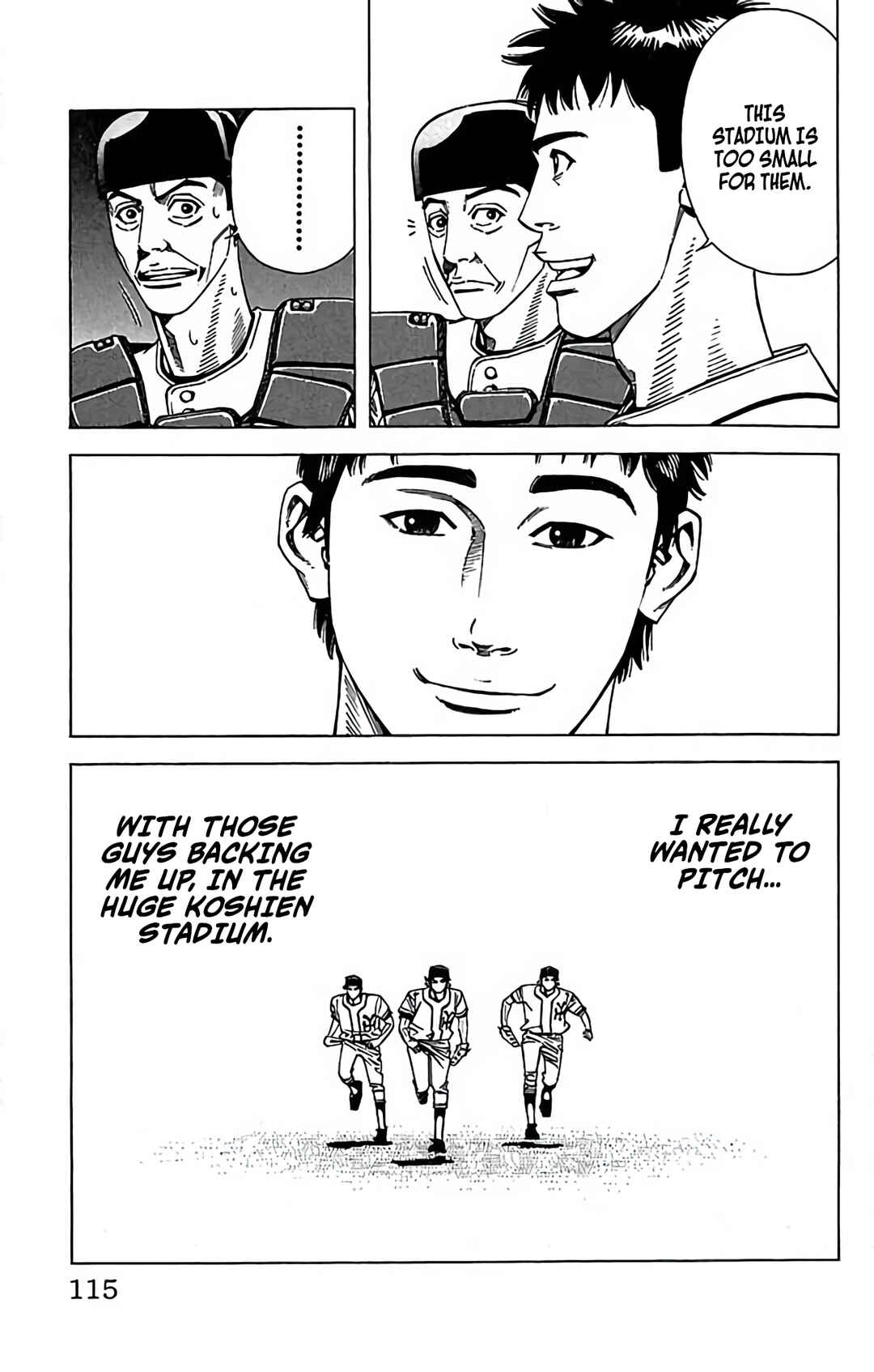 Page 16 Chapter 77 GO ANd GO