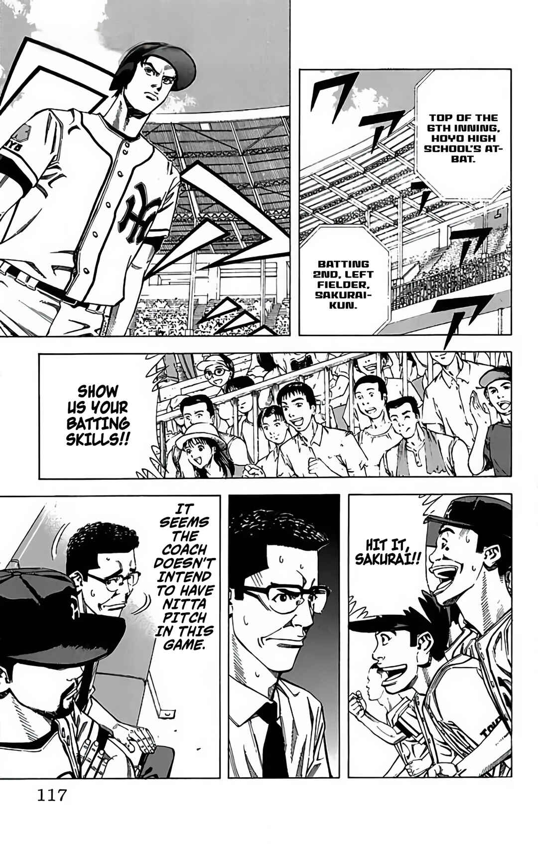 Page 18 Chapter 77 GO ANd GO