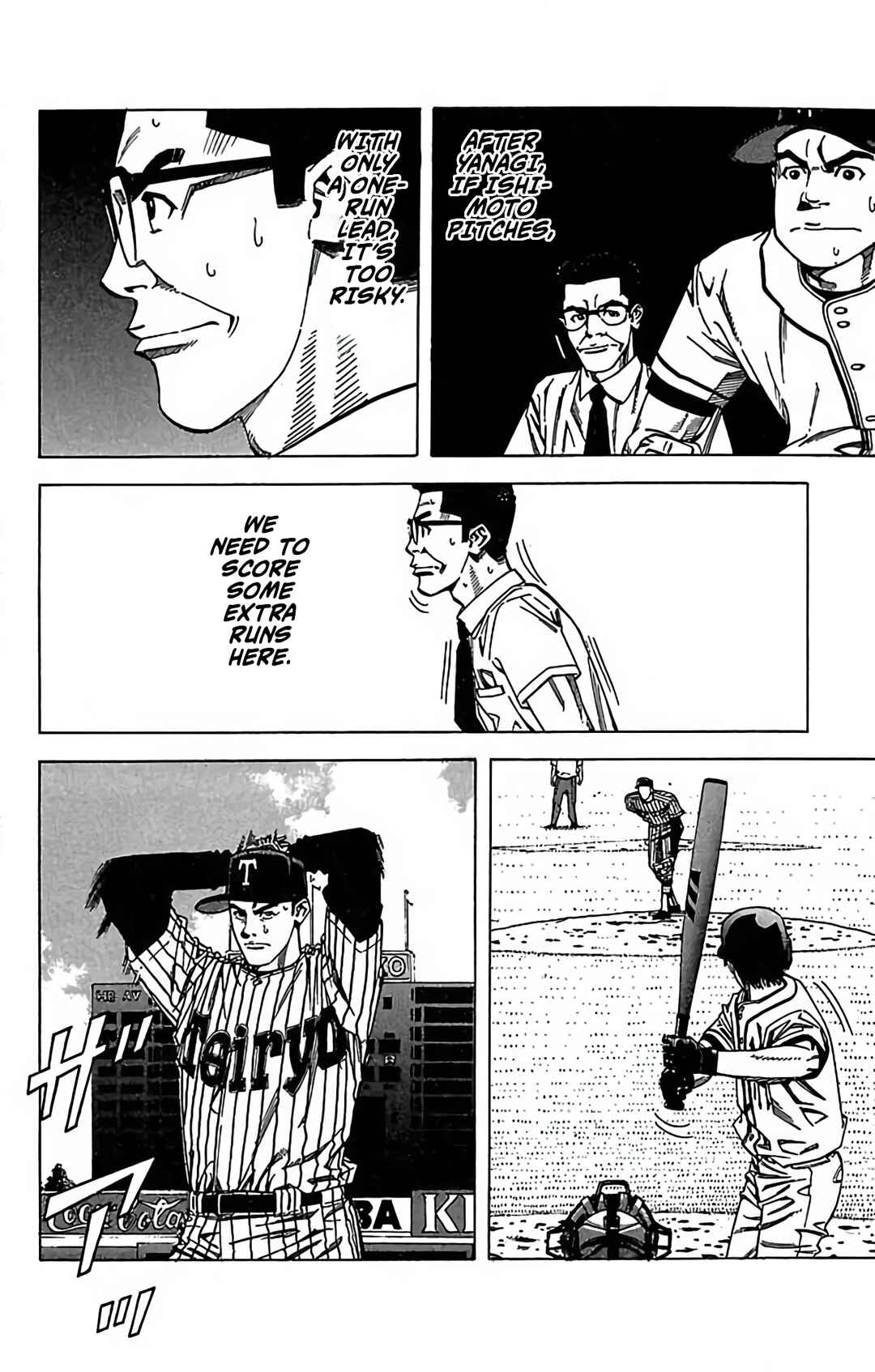 Page 19 Chapter 77 GO ANd GO