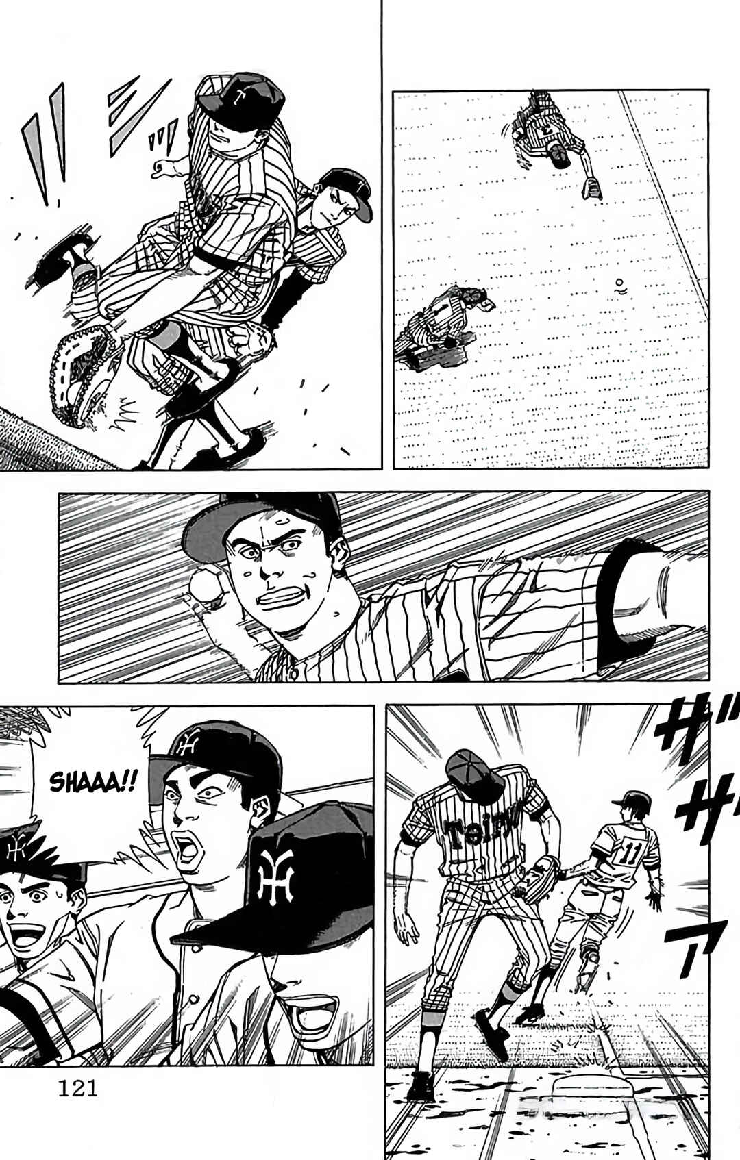 Page 22 Chapter 77 GO ANd GO